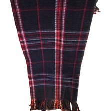 Noyankutay Tek Kişilik Pamuklu Scotch Battaniye