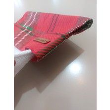 Babyelos Dekoratif Yeniyıl Temalı Mutfak Havlusu ,kurulama Havlusu