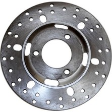 Mondial Loyal 100 Ön Fren Diski Çanaklı 48-178-3 Orj