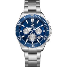 Beverly Hılls Polo Club BP3721X.390 Erkek Kol Saati