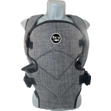 Revu Baby Pro Comfort Kanguru Bebek Taşıma Çantası Ana Kucağı Anakucağı Sling