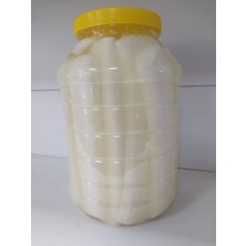 Tam Yağlı Dil Peyniri (Brüt:5kg Net:3kg)