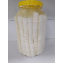 Tam Yağlı Dil Peyniri (Brüt:5kg Net:3kg)