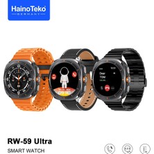 Haino Teko Hainoteko Rw-59 Ultra Amoled Ekranlı