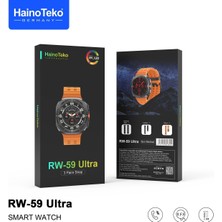 Haino Teko Hainoteko Rw-59 Ultra Amoled Ekranlı