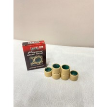 Bando Tahrik Seti Bisan Pasific 125 150 Baga 8 Gr