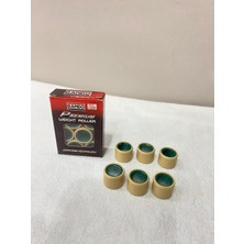 Bando Tahrik Seti Arora Mojito 125 50-125 Özel Seri Baga 8 Gr