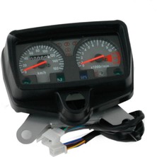 SEVEN KARDEŞLER Mondial UGK100 Gösterge Paneli 2013 Komple 160100 Khorjinal