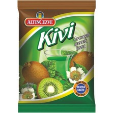 Altıncezve (Muz-Elma-Kivi-Nane Limon-Kuşburnu) Oralet 250 gr x 5 Adet