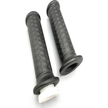 Erpilsan Crypton Uyumlu Gaz Boru Elcik Seti-Erpilsan Elektronik