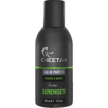 Serengeti  Fougere & Marıne Erkek Parfüm 100ML