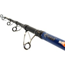 Captain 1699 Bodyguard 420CM Tele Surf Kamış 100-300GR Atarlı