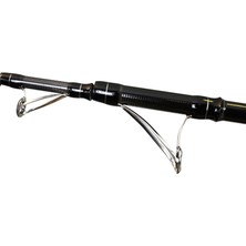 Captain 1699 Bodyguard 420CM Tele Surf Kamış 100-300GR Atarlı