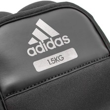 Reebok Adidas 2 x 1.5 kg El / Ayak Bilek Ağırlığı ADWT-12322-NL