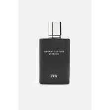 Zara Vıbrant Leather Extreme Edp 100ML Erkek Parfümü