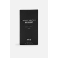 Zara Vıbrant Leather Extreme Edp 100ML Erkek Parfümü