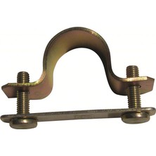 SERCELER Viraj Demir Kelepçe Braket Takımı R12