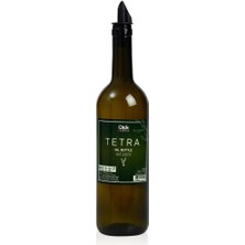 Tekno Trust Qlux Tetra Cam Yağlık - 750 ml