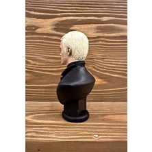 Lemonade Concept Harry Potter Draco Malfoy Figür