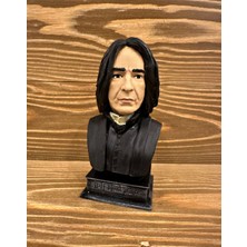 Lemonade Concept Harry Potter Profesör Severus Snape Figür