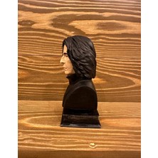 Lemonade Concept Harry Potter Profesör Severus Snape Figür