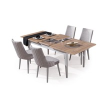 Dekorbizden Respiro Yemek Odası Masası