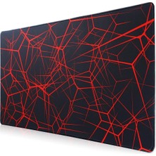 Markofist MF-MP7030A Büyük Boy Oyuncu Mouse Pad 30X70CM