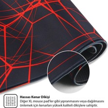 Markofist MF-MP7030A Büyük Boy Oyuncu Mouse Pad 30X70CM