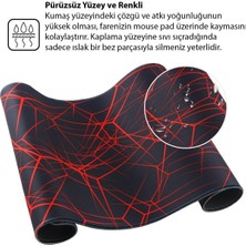 Markofist MF-MP7030A Büyük Boy Oyuncu Mouse Pad 30X70CM