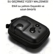 Markofist MF-DJA02 Dji Osmo Action Serisi Uyumlu Taşıma Çantası