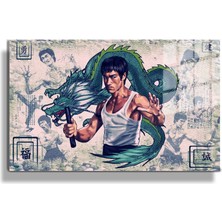 Marsilyan Ikonik Fotoğraflar,Spor Fotoğraflarları Yapay Zeka Destekli, 3d Dekoratif Baskı Cam Tablo 05