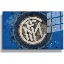 Marsilyan Ikonik Fotoğraflar,Spor Fotoğraflarları Yapay Zeka Destekli, 3d Dekoratif Baskı Cam Tablo 220