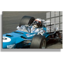 Marsilyan Ikonik Fotoğraflar,Spor Fotoğraflarları Yapay Zeka Destekli, 3d Dekoratif Baskı Cam Tablo 69