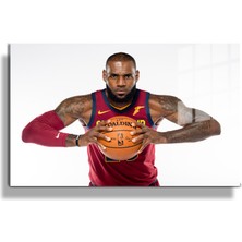 Marsilyan Ikonik Fotoğraflar,Spor Fotoğraflarları Yapay Zeka Destekli, 3d Dekoratif Baskı Cam Tablo 300