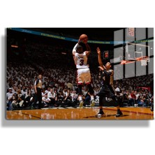 Marsilyan Ikonik Fotoğraflar,Spor Fotoğraflarları Yapay Zeka Destekli, 3d Dekoratif Baskı Cam Tablo 294