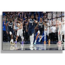 Marsilyan Ikonik Fotoğraflar,Spor Fotoğraflarları Yapay Zeka Destekli, 3d Dekoratif Baskı Cam Tablo 201