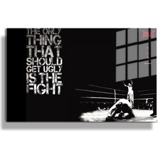 Marsilyan Ikonik Fotoğraflar,Spor Fotoğraflarları Yapay Zeka Destekli, 3d Dekoratif Baskı Cam Tablo 310