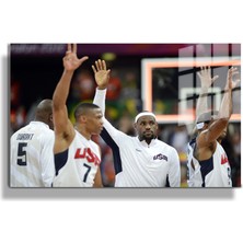 Marsilyan Ikonik Fotoğraflar,Spor Fotoğraflarları Yapay Zeka Destekli, 3d Dekoratif Baskı Cam Tablo 96