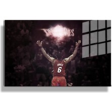 Marsilyan Ikonik Fotoğraflar,Spor Fotoğraflarları Yapay Zeka Destekli, 3d Dekoratif Baskı Cam Tablo 302