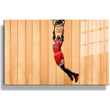 Marsilyan Ikonik Fotoğraflar,Spor Fotoğraflarları Yapay Zeka Destekli, 3d Dekoratif Baskı Cam Tablo 153