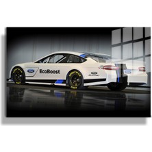 Marsilyan Ikonik Fotoğraflar,Spor Fotoğraflarları Yapay Zeka Destekli, 3d Dekoratif Baskı Cam Tablo 50