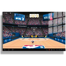 Marsilyan Ikonik Fotoğraflar,Spor Fotoğraflarları Yapay Zeka Destekli, 3d Dekoratif Baskı Cam Tablo 58