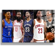 Marsilyan Ikonik Fotoğraflar,Spor Fotoğraflarları Yapay Zeka Destekli, 3d Dekoratif Baskı Cam Tablo 133