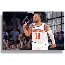 Marsilyan Ikonik Fotoğraflar,Spor Fotoğraflarları Yapay Zeka Destekli, 3d Dekoratif Baskı Cam Tablo 205