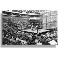 Marsilyan Ikonik Fotoğraflar,Spor Fotoğraflarları Yapay Zeka Destekli, 3d Dekoratif Baskı Cam Tablo 107