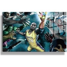 Marsilyan Ikonik Fotoğraflar,Spor Fotoğraflarları Yapay Zeka Destekli, 3d Dekoratif Baskı Cam Tablo 278