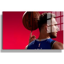 Marsilyan Ikonik Fotoğraflar,Spor Fotoğraflarları Yapay Zeka Destekli, 3d Dekoratif Baskı Cam Tablo 195