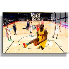 Marsilyan Ikonik Fotoğraflar,Spor Fotoğraflarları Yapay Zeka Destekli, 3d Dekoratif Baskı Cam Tablo 132