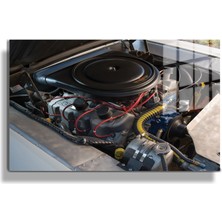 Marsilyan Ikonik Fotoğraflar,Spor Fotoğraflarları Yapay Zeka Destekli, 3d Dekoratif Baskı Cam Tablo 28