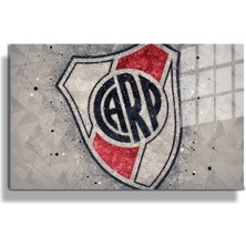 Marsilyan Ikonik Fotoğraflar,Spor Fotoğraflarları Yapay Zeka Destekli, 3d Dekoratif Baskı Cam Tablo 254